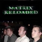 Matrix - anty reklama? xD