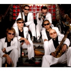 Calle Sol - the best salsa band in Poland!