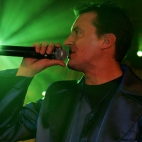Calle Sol - Renell Valdes Cepero, wokalista