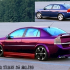 vectra tuned by majus