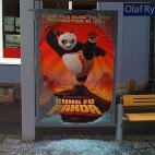 Kung Fu Panda :D