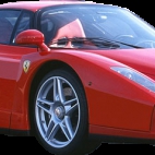 Enzo Ferrari