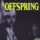 The Offspring - Cover -  The Offspring front