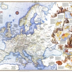 historia_mapa_europy_1983