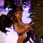 Samba Brazylijska - Afro Carnaval na After Office