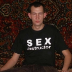 SEX instructor