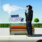 Premiera: płyta Juniora Stressa 