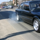BMW E30 POZNAŃ