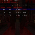 Quake  3 arena by losccc