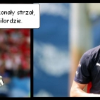 Co powie Boruc Żewłakowowi po meczu Polska - Irlandia [pic] +18