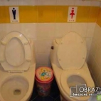 toaleta koedukacyjna