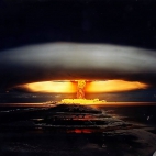 Wybuch atomowy - zdjęcie 1