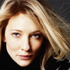 nago Cate Blanchett - Sex