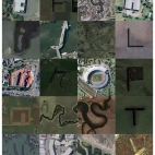 Alfabet Google Maps