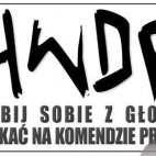HWDP!  55*