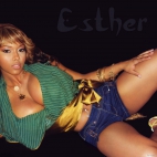 Esther Baxter sex - Sex