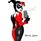 xxx Harley Quinn - Sex