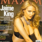 xxx Jaime King - Sex