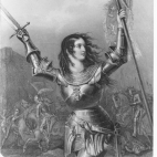 xxxx Joan Of Arc - Sex