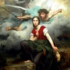 Joan Of Arc naga - Sex