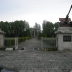 cmentarz radziecki wroclaw