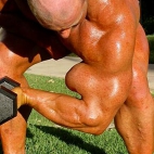Podejżany biceps