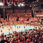 polska - rosja 2003 liga swiatowa