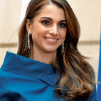 xxx Queen Rania Al Abdullah - Sex