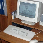 Pierwsze komputery