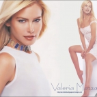 xxx Valeria Mazza - Sex