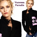 Vanessa Paradis sex - Sex