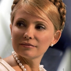 piersi Yulia Tymoshenko - Sex