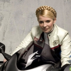 nago Yulia Tymoshenko - Sex