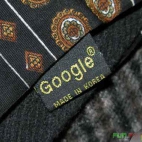 Google - made in Korea