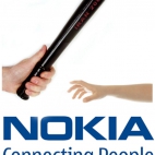 Nokia connecting Iran