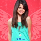 Selena Gomez 3