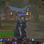 World of Warcraft Deathknight