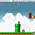 Stare gry online super Mario Bros -Old games online