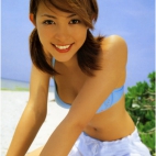 Mayuko Iwasa 1