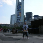 Frankfurt Main City MS 2006