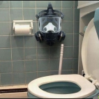 Podstawowe wyposażenie każdej toalety
