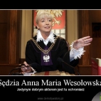 Anna Maria Wesołowska