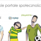 polskie portale spolecznosciowe