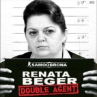 Renia Beger: Double Agent