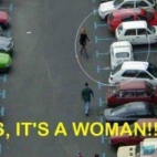 Parkowanie kobiety2