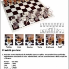 Męskie szachy