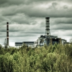 Czarnobyl Elektrownia