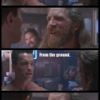 Arnold & jego wentyl