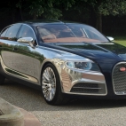 Bugatti 16 C