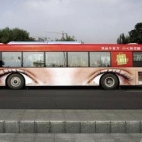 Fajna reklama na autobusie 4